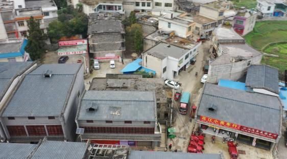 【已结束】关岭自治县花江镇农业服务中心地块拍卖公告