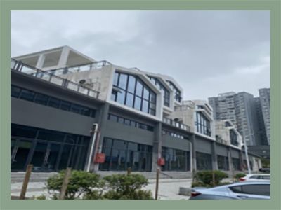 【已结束】租赁权拍卖铜仁商业用房房地产