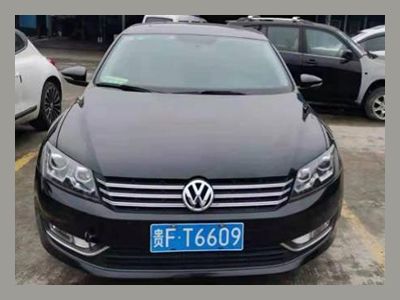 【已结束】大众汽车牌SVW71810TJ车辆1辆 