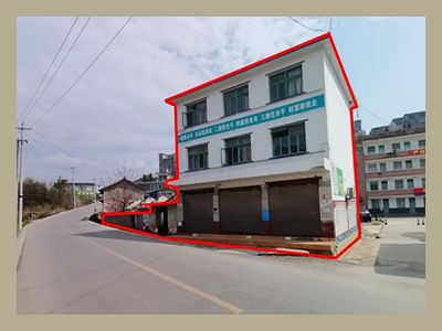 【已结束】安龙县戈塘、兴隆、普坪、新桥、钱相等乡镇10宗房地产拍卖公告