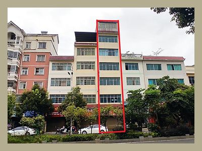 【已结束】贵州省贞丰县房产、土地拍卖公告 